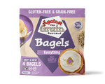 Everything Bagels