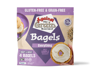 Everything Bagels