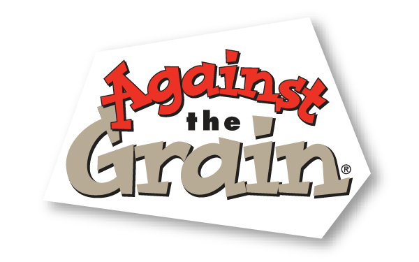 Against The Grain