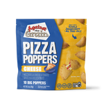 Cheese Pizza Poppers
