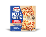 Uncured Pepperoni Pizza Singles
