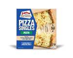 Pesto Pizza Singles