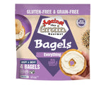 Everything Bagels