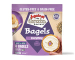 Everything Bagels