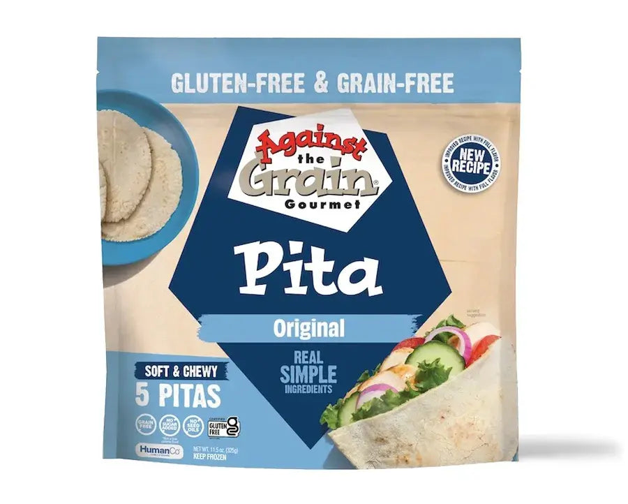 Original Pita Bread