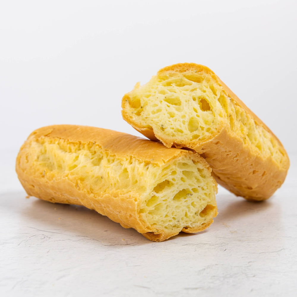 
            
                Load image into Gallery viewer, Rosemary Baguettes
            
        