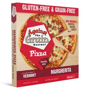 
            
                Load image into Gallery viewer, Margherita Pizza
            
        