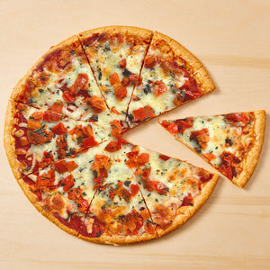 
            
                Load image into Gallery viewer, Margherita Pizza
            
        